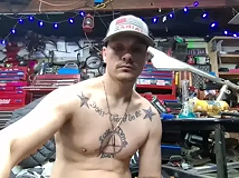 twistafatpipe online show from March 13, 2026, 3:18 pm