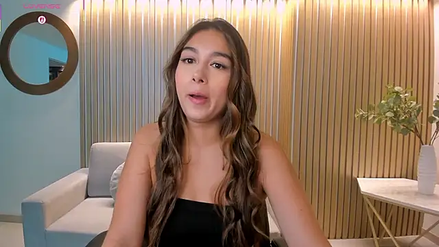 VeronicaBlue online show from March 5, 2026, 10:11 am