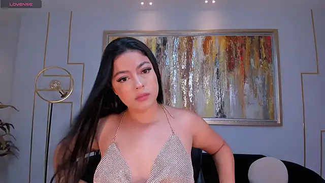 NataliaGaret online show from May 8, 2026, 6:57 pm
