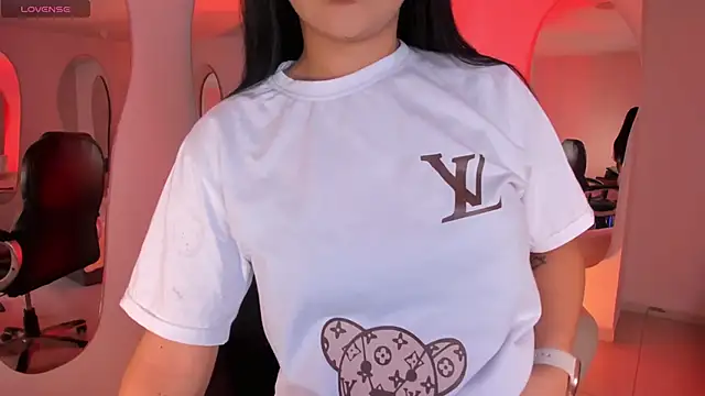 AyshelBrown online show from January 19, 2026, 12:14 am