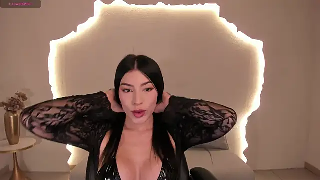 MaddisonTaylor1 online show from June 13, 2026, 7:45 pm