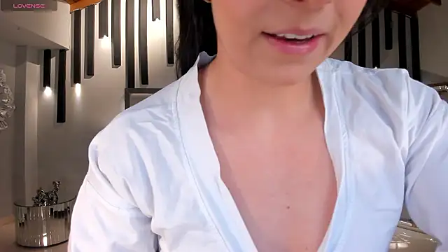 MilaColeman online show from February 22, 2026, 11:36 pm