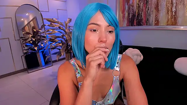 Snapshot of AmberColors_ chatting on September 24, 2025, 7:28 pm AmberColors online show from September 24, 2025, 7:28 pm