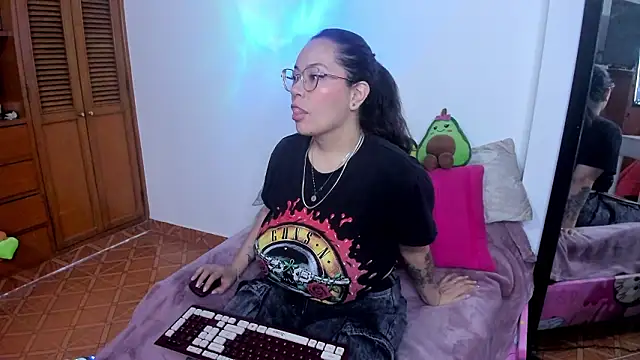 Ashley Monroe online show from March 17, 2026, 7:39 pm