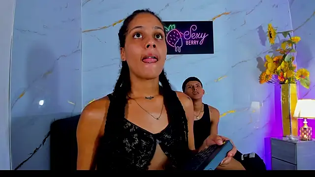 staicy sexy online show from September 19, 2025, 1:56 pm