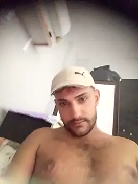 Muratcan33 online show from September 22, 2025, 2:13 am