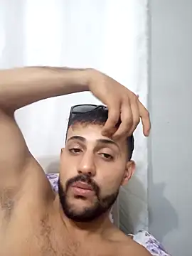 Muratcan33 online show from October 7, 2025, 11:02 pm