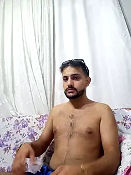 Muratcan33 online show from October 10, 2025, 8:52 pm