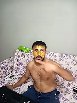 Muratcan33 online show from October 19, 2025, 8:20 pm