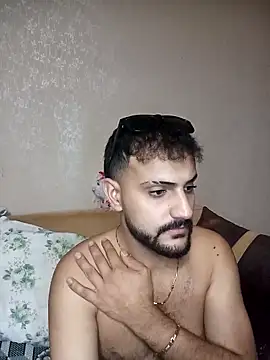 Muratcan33 online show from October 24, 2025, 5:53 pm