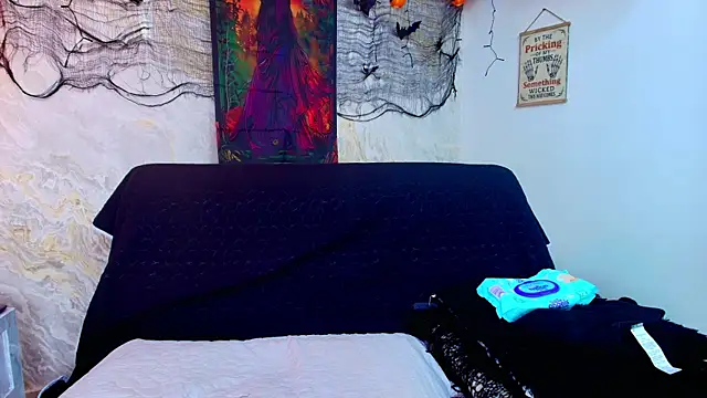 Snapshot of Vero_Temptation chatting on October 24, 2025, 3:03 am Vero Temptation online show from October 24, 2025, 3:03 am