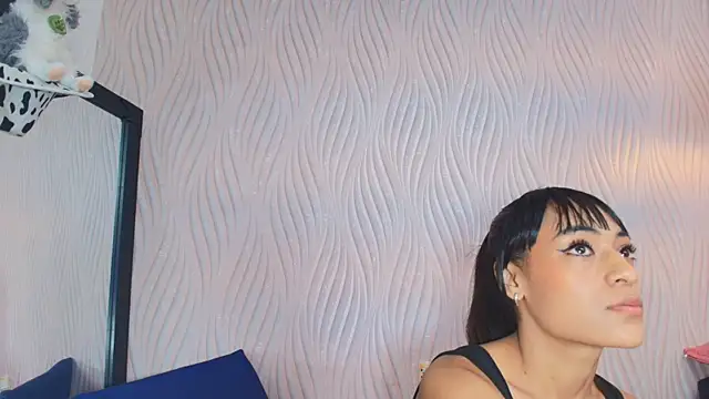 Vero Temptation online show from December 15, 2025, 12:20 pm