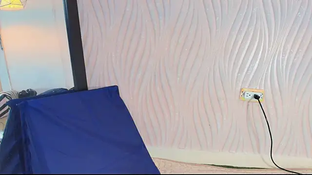 Vero Temptation online show from December 19, 2025, 12:12 pm