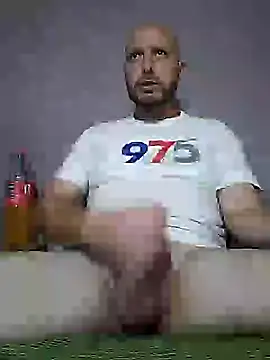 danmep8387 online show from July 26, 2026, 8:05 pm