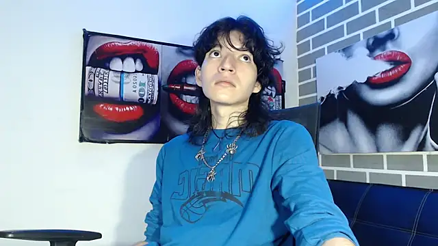 Snapshot of Jack_Alvarezz chatting on September 10, 2025, 12:54 am Jack Alvarezz online show from September 10, 2025, 12:54 am
