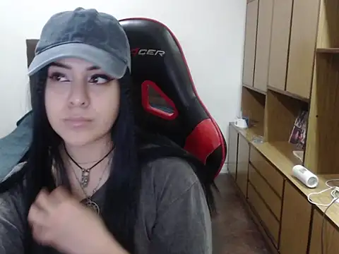 bluegoddessstoned online show from September 19, 2025, 8:20 pm