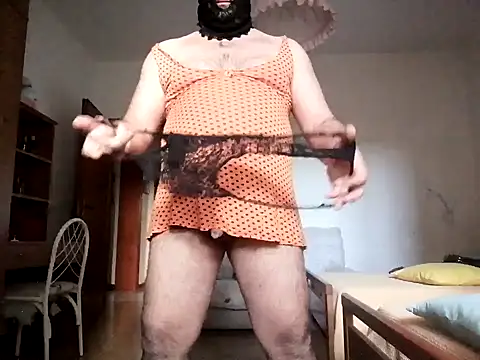 anu30 online show from November 14, 2025, 12:48 pm