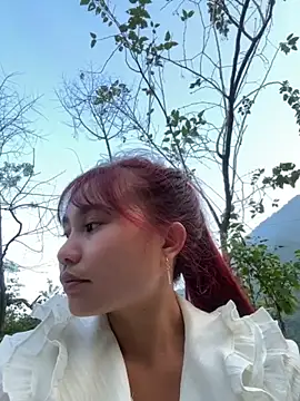 Snapshot of EllyBaby20 chatting on October 12, 2025, 10:14 am EllyBaby20 online show from October 12, 2025, 10:14 am