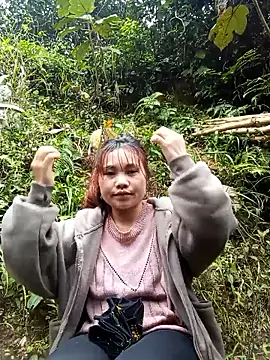 EllyBaby20 online show from January 14, 2026, 5:57 am