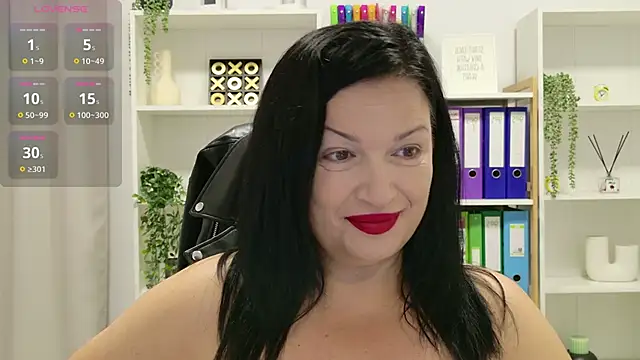 Snapshot of RubiHarper chatting on October 8, 2025, 1:58 am RubiHarper online show from October 8, 2025, 1:58 am