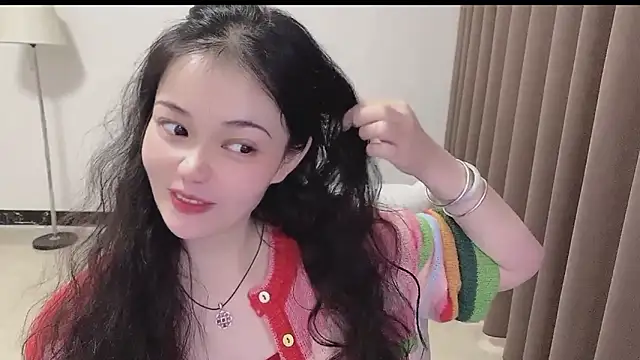 zora-168 online show from October 22, 2025, 3:29 am