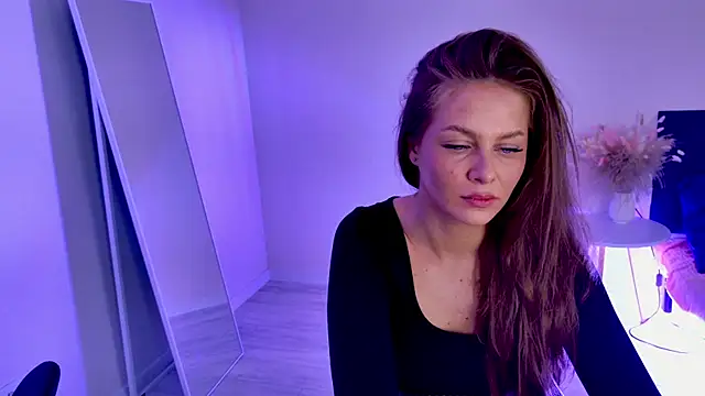 Shawty Sue online show from November 8, 2025, 11:21 am