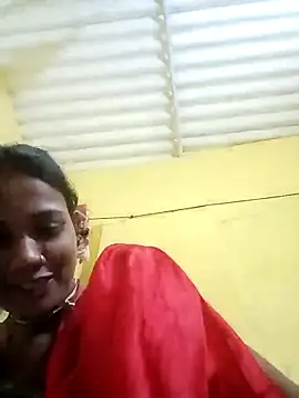 Chandni Love143 online show from October 19, 2025, 12:17 pm
