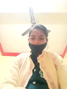 Chandni Love143 online show from December 3, 2025, 3:36 am