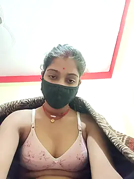 Chandni Love143 online show from December 18, 2025, 10:54 am