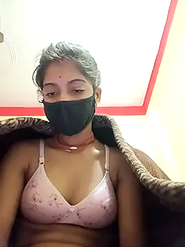 Chandni Love143 online show from December 19, 2025, 1:01 am