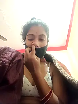 Chandni Love143 online show from December 20, 2025, 1:56 am