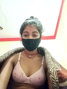 Chandni Love143 online show from December 21, 2025, 2:30 am