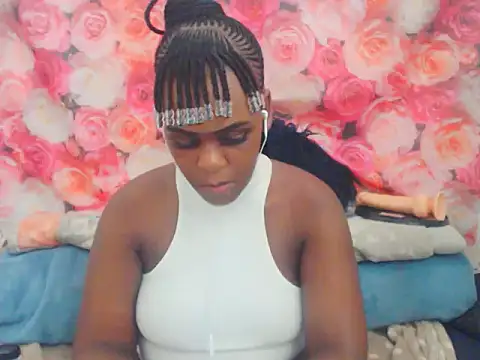 MiniMinaj online show from December 20, 2025, 3:30 pm