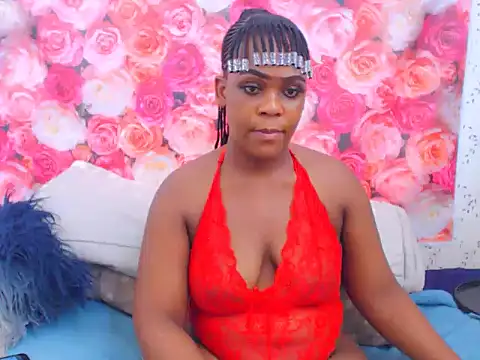 MiniMinaj online show from December 22, 2025, 7:38 am