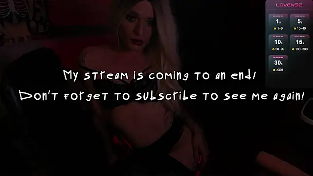 Kkkylie online show from April 15, 2026, 5:14 am