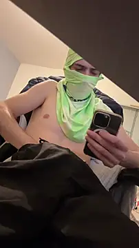 tok lo24 online show from November 23, 2025, 2:17 pm