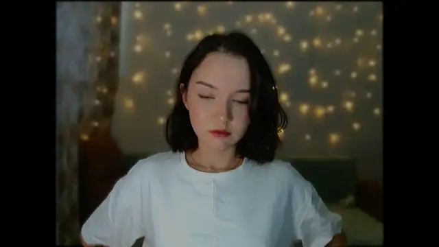 Snapshot of DemiWildcat chatting on September 14, 2025, 9:19 am DemiWildcat online show from September 14, 2025, 9:19 am