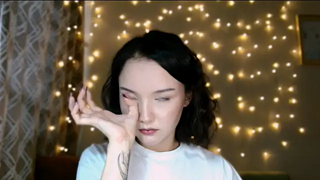 Snapshot of DemiWildcat chatting on September 15, 2025, 11:43 am DemiWildcat online show from September 15, 2025, 11:43 am