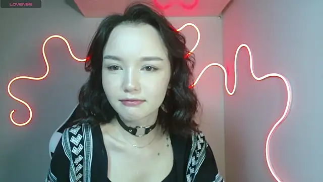 Snapshot of DemiWildcat chatting on October 5, 2025, 9:07 am DemiWildcat online show from October 5, 2025, 9:07 am