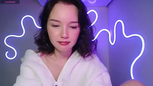 Snapshot of DemiWildcat chatting on October 7, 2025, 11:07 am DemiWildcat online show from October 7, 2025, 11:07 am