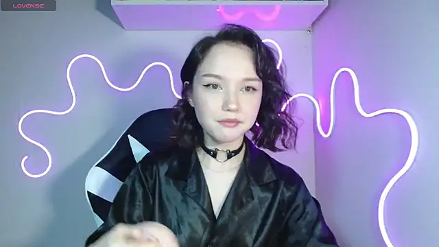 Snapshot of DemiWildcat chatting on October 11, 2025, 11:31 am DemiWildcat online show from October 11, 2025, 11:31 am