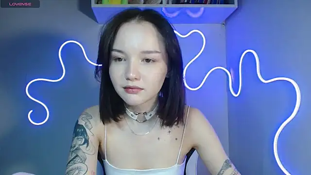 Snapshot of DemiWildcat chatting on October 14, 2025, 10:49 am DemiWildcat online show from October 14, 2025, 10:49 am