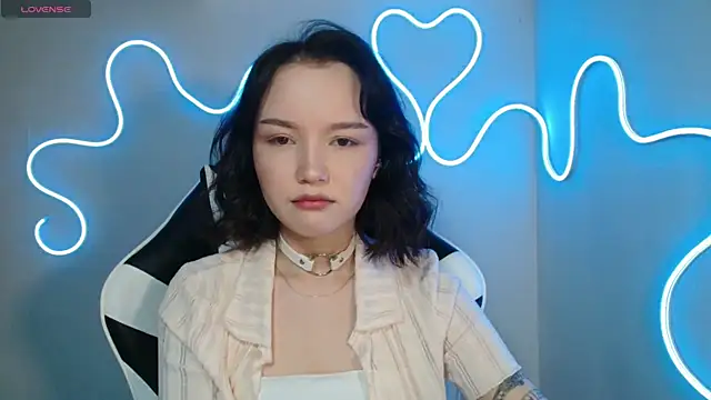 Snapshot of DemiWildcat chatting on October 18, 2025, 8:59 am DemiWildcat online show from October 18, 2025, 8:59 am