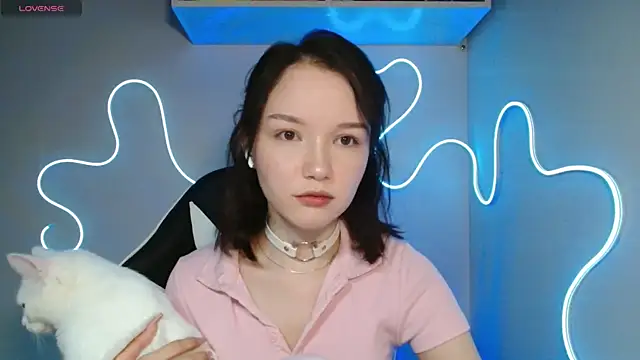 Snapshot of DemiWildcat chatting on October 21, 2025, 11:11 am DemiWildcat online show from October 21, 2025, 11:11 am