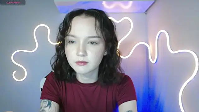 Snapshot of DemiWildcat chatting on October 25, 2025, 10:01 am DemiWildcat online show from October 25, 2025, 10:01 am