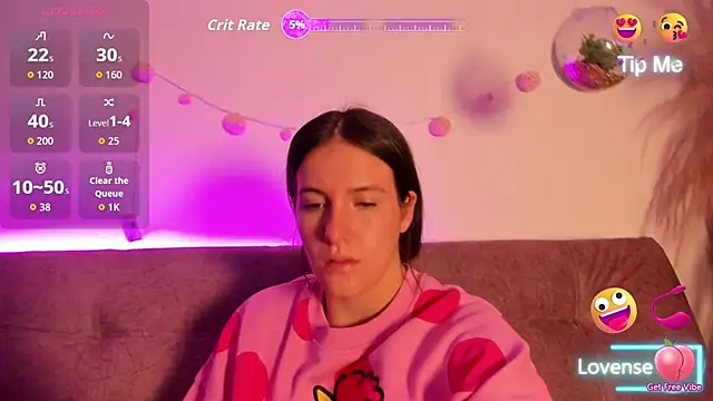 katalella brown1 online show from October 19, 2025, 10:16 am