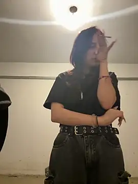 Snapshot of SugarBabyIvy chatting on September 25, 2025, 3:54 am SugarBabyIvy online show from September 25, 2025, 3:54 am