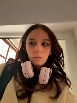 Snapshot of SugarBabyIvy chatting on September 30, 2025, 12:21 pm SugarBabyIvy online show from September 30, 2025, 12:21 pm