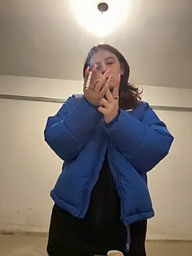 Snapshot of SugarBabyIvy chatting on October 4, 2025, 3:59 am SugarBabyIvy online show from October 4, 2025, 3:59 am