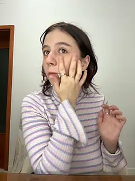 Snapshot of SugarBabyIvy chatting on October 8, 2025, 3:26 am SugarBabyIvy online show from October 8, 2025, 3:26 am